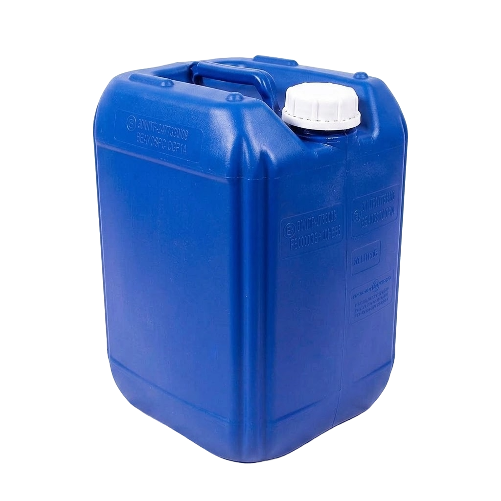 Bombona PEAD 20 L