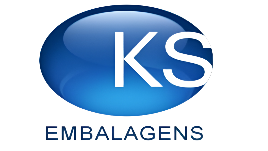 Logo KS Embalagens