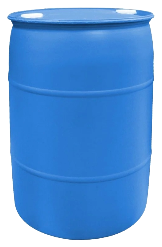 Tambores Plásticos